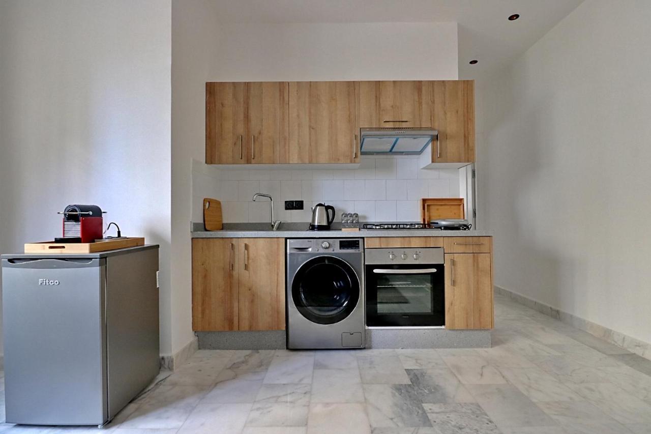 Aeroharmony Apartment Nouaceur Екстериор снимка