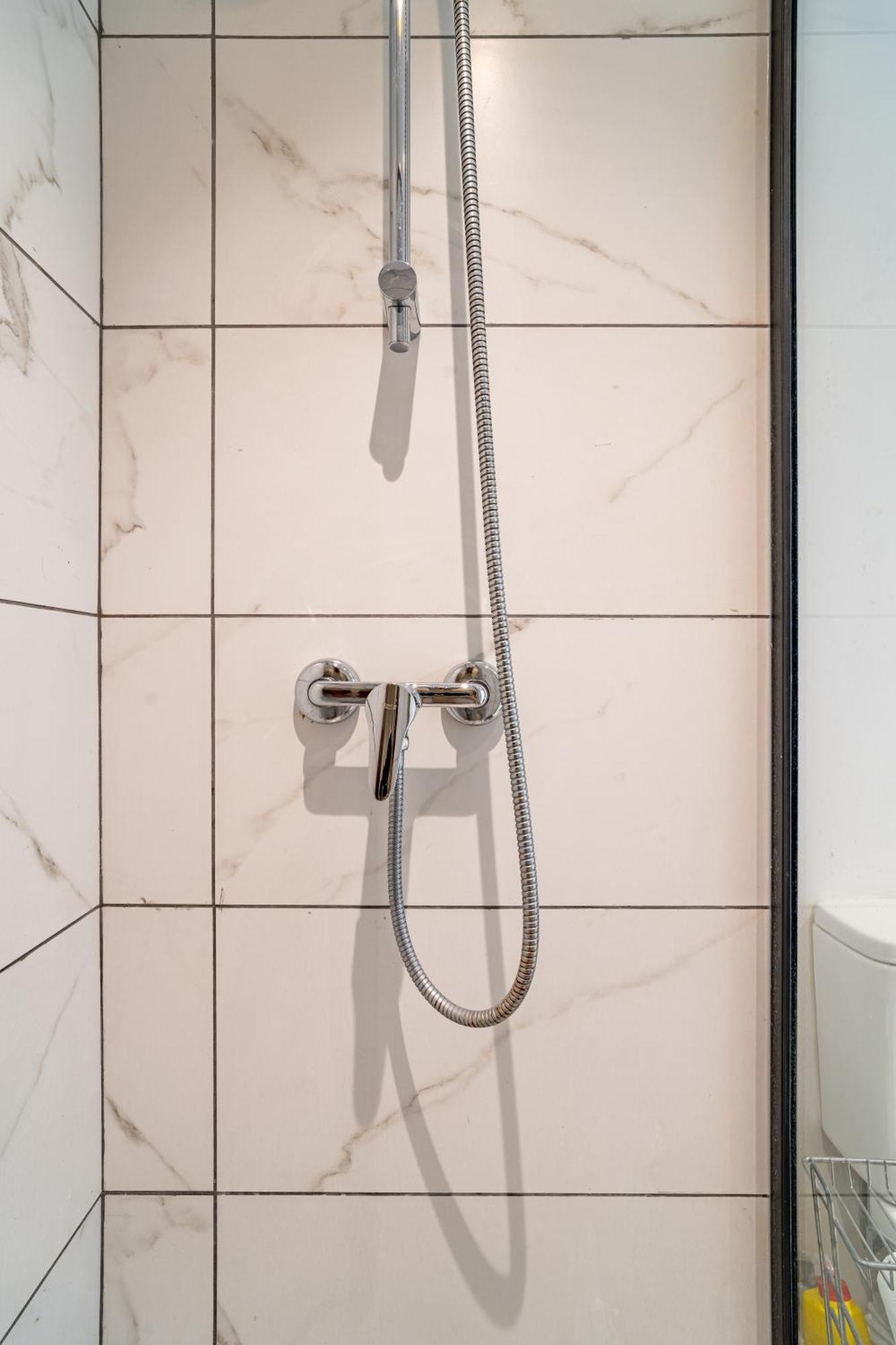 Aeroharmony Apartment Nouaceur Екстериор снимка