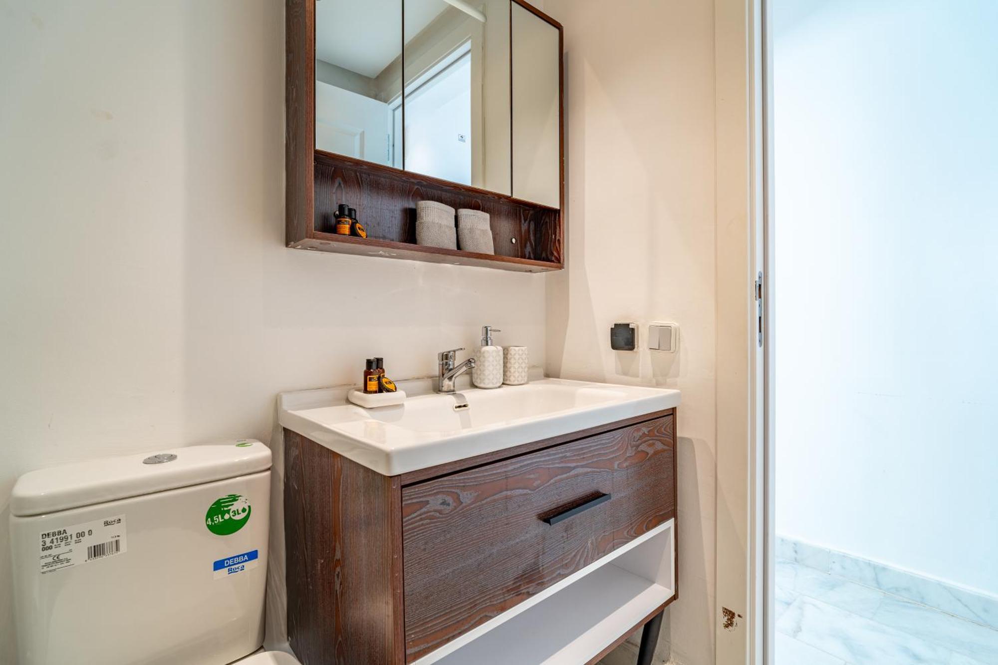 Aeroharmony Apartment Nouaceur Екстериор снимка