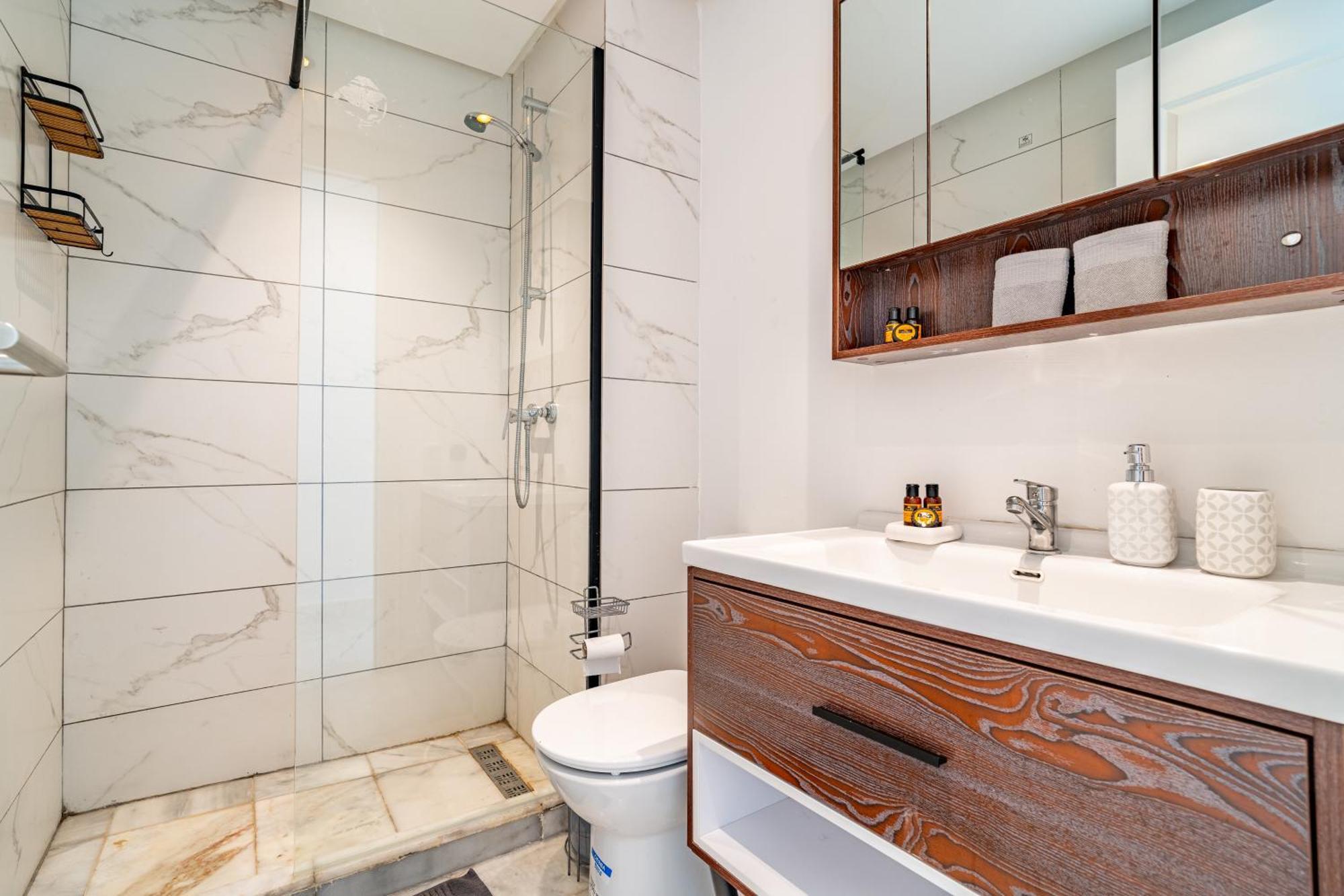 Aeroharmony Apartment Nouaceur Екстериор снимка